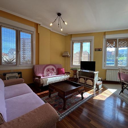 Basurto'S Urban Apartment ビルバオ エクステリア 写真