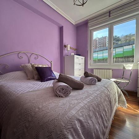 Basurto'S Urban Apartment ビルバオ エクステリア 写真