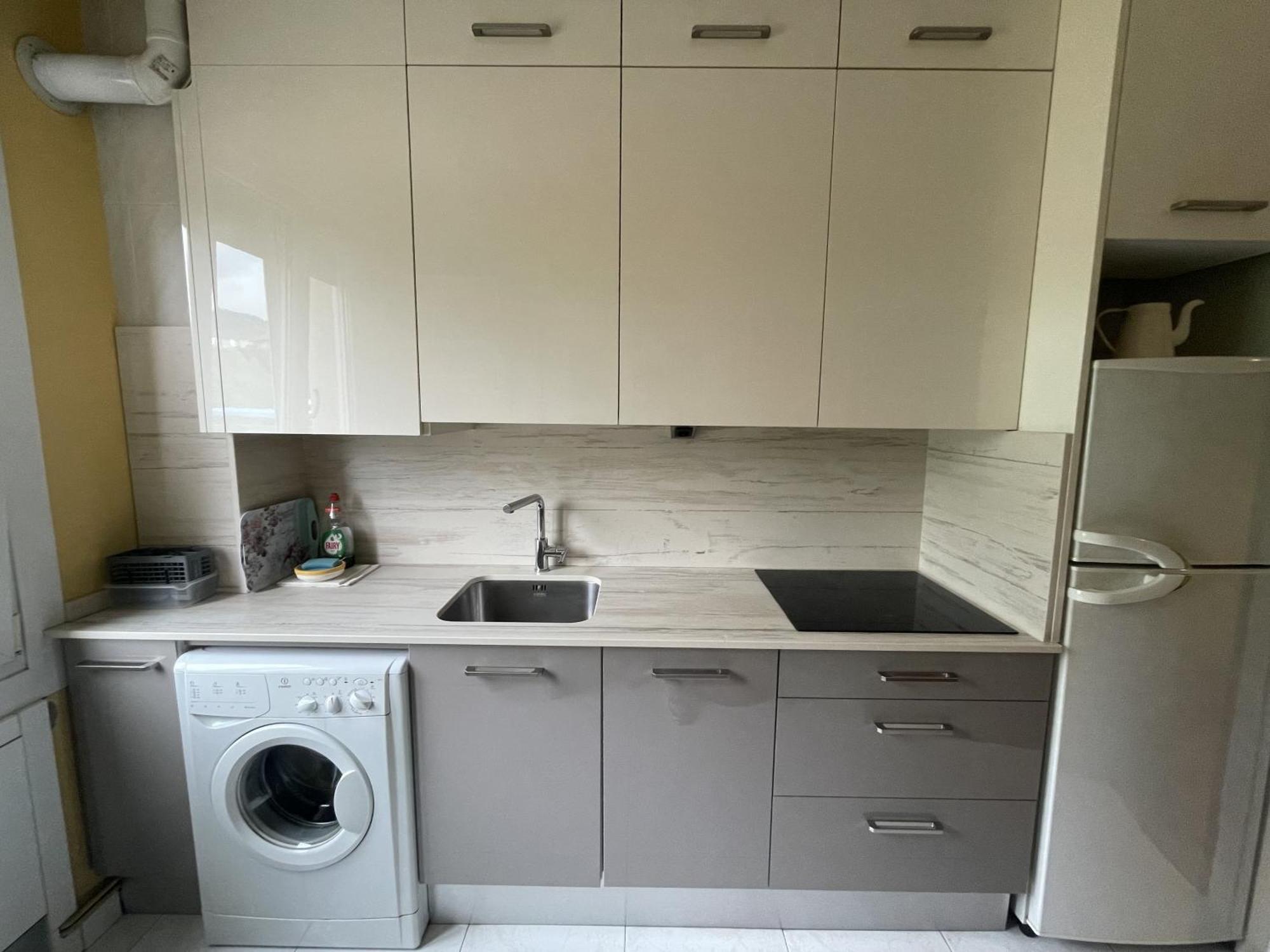 Basurto'S Urban Apartment ビルバオ エクステリア 写真