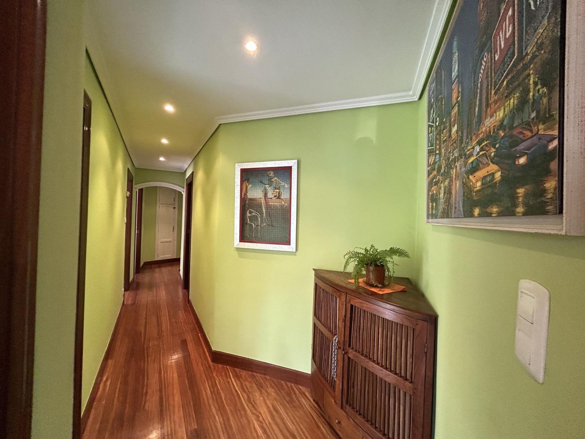 Basurto'S Urban Apartment ビルバオ エクステリア 写真