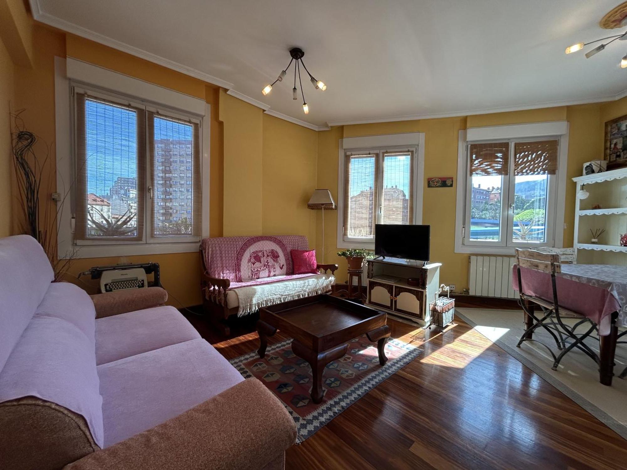 Basurto'S Urban Apartment ビルバオ エクステリア 写真