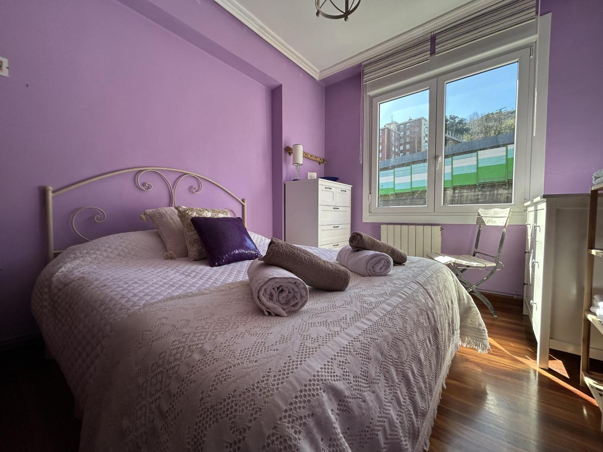 Basurto'S Urban Apartment ビルバオ エクステリア 写真