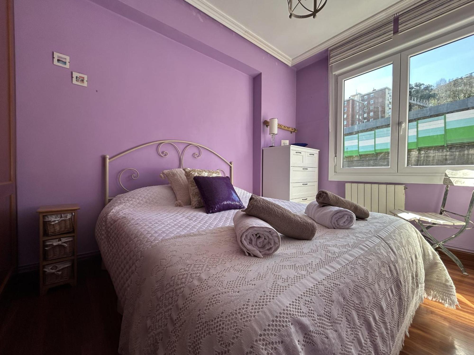 Basurto'S Urban Apartment ビルバオ エクステリア 写真