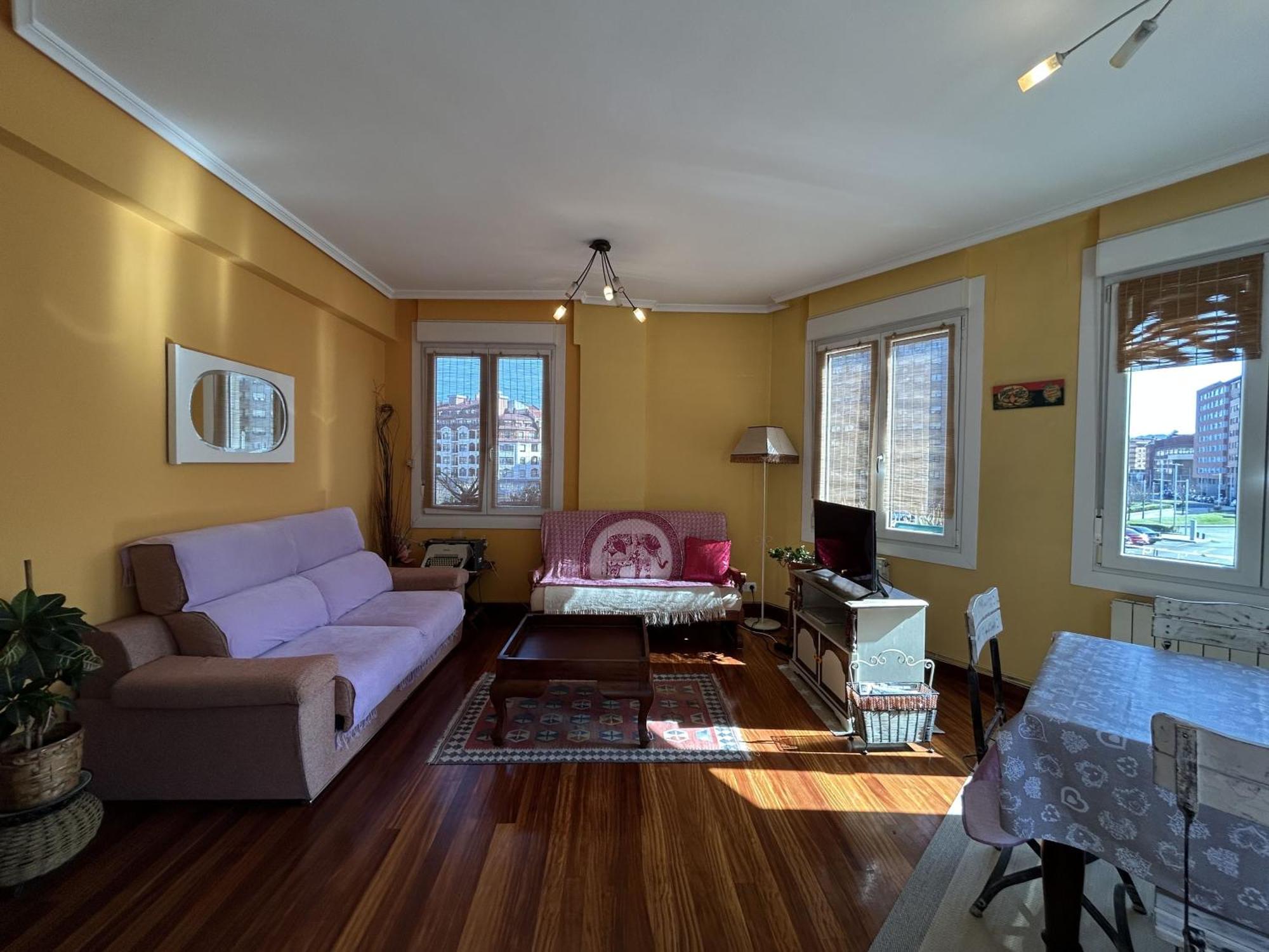 Basurto'S Urban Apartment ビルバオ エクステリア 写真